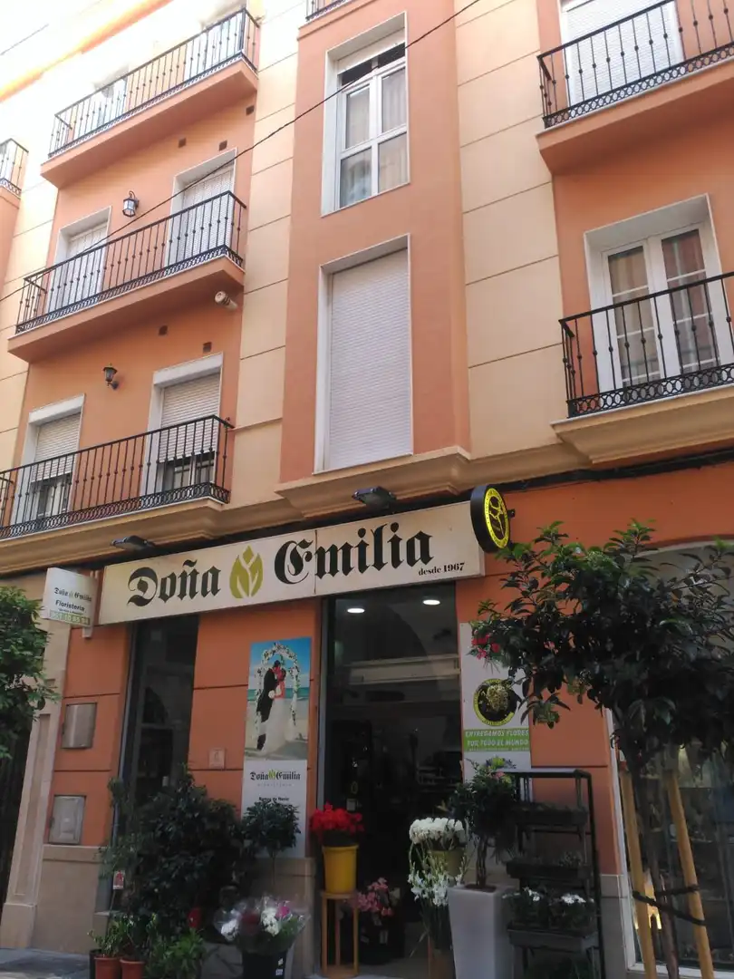 Appartamento 80 m² a Málaga