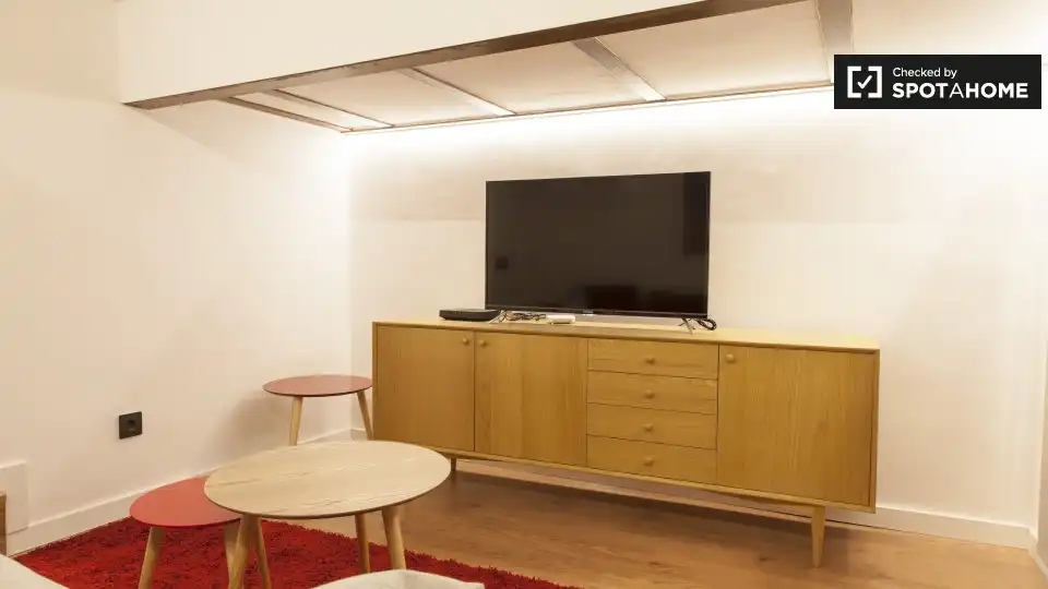 Piso de 42 m² en Madrid