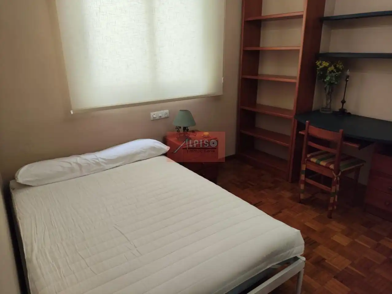 Piso de 93 m² en Ourense
