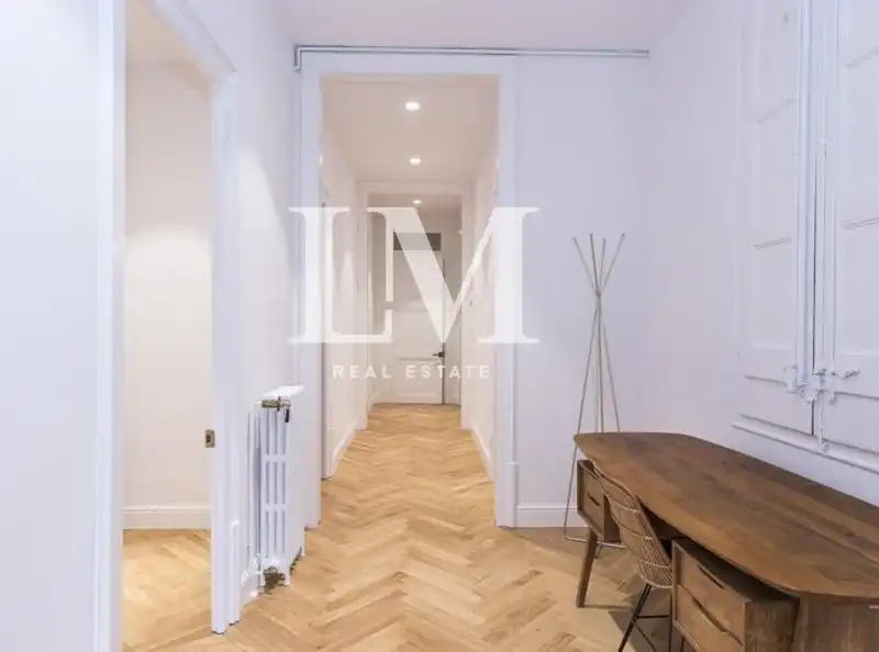 Piso de 140 m² en Barcelona