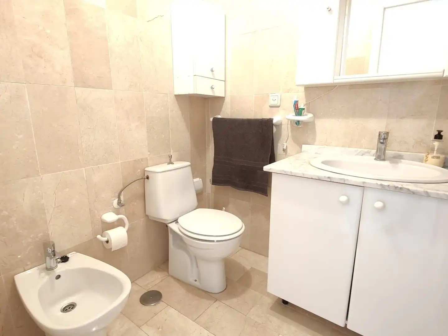 Piso de 100 m² en Almuñécar