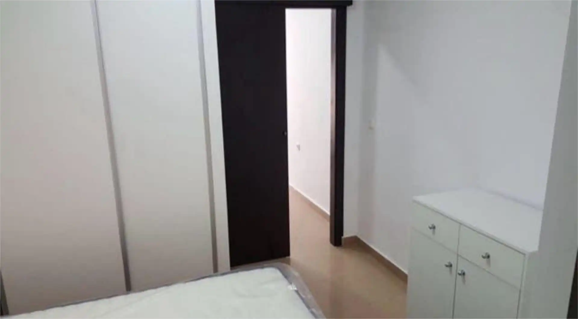 Piso de 60 m² en Melilla