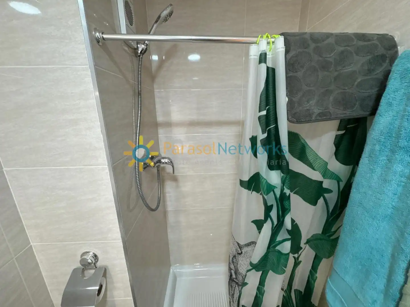 Piso de 90 m² en Oliva