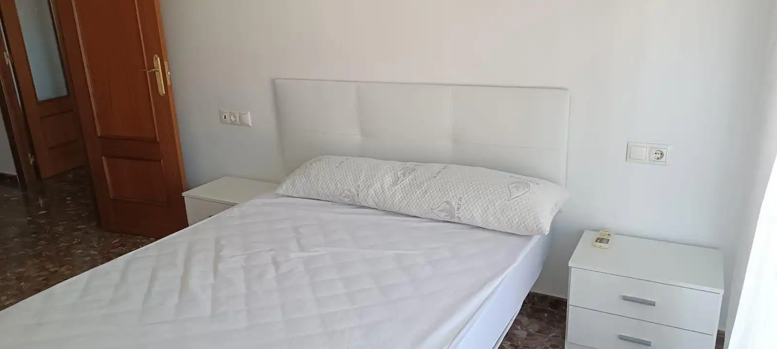 Piso de 104 m² en Maracena