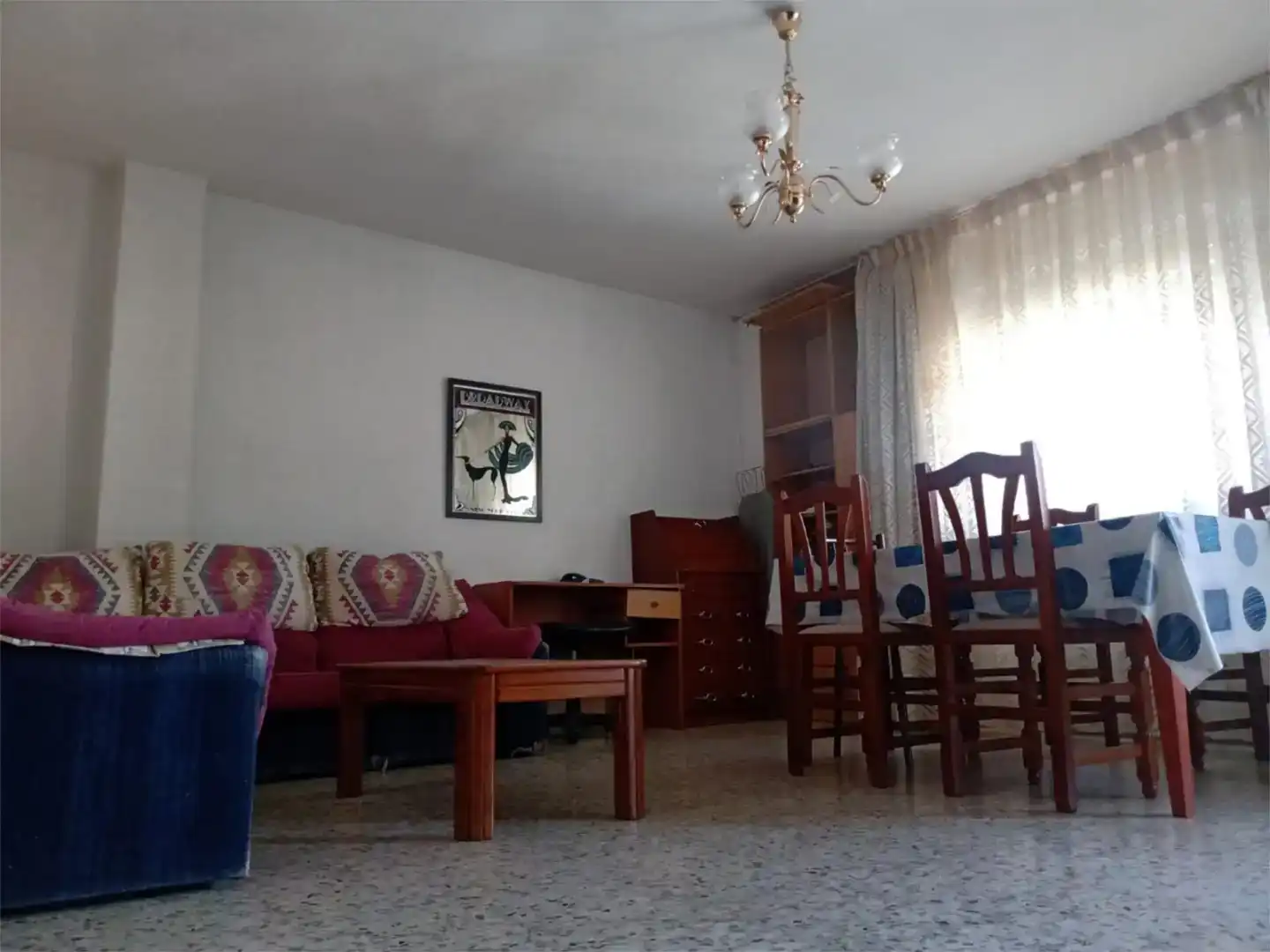 Piso de 112 m² en Salamanca