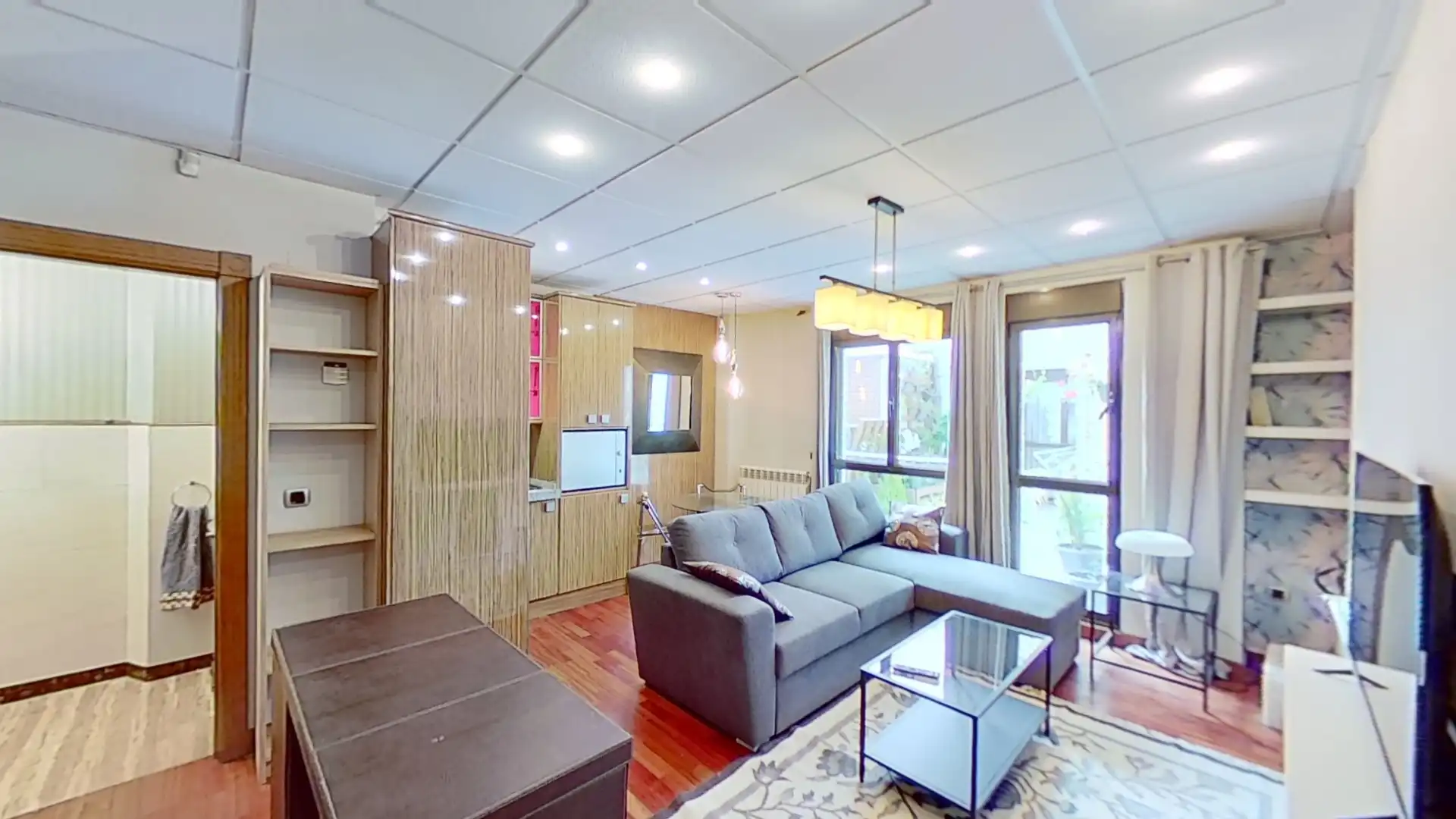 Appartamento 73 m² a Gijón / Xixón