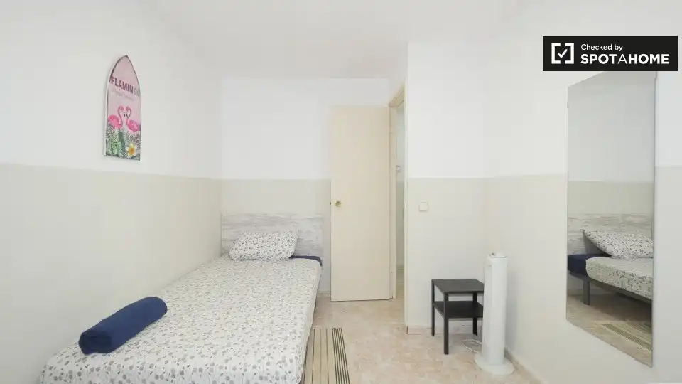 Habitación en alquiler, Barcelona