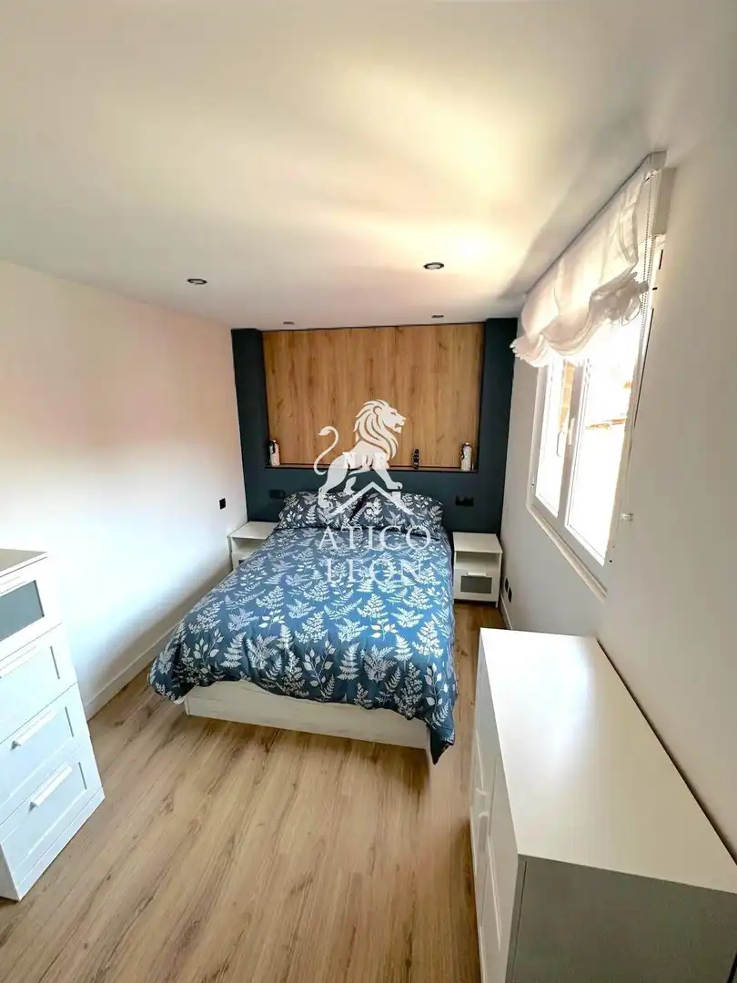 Appartamento 74 m² a León