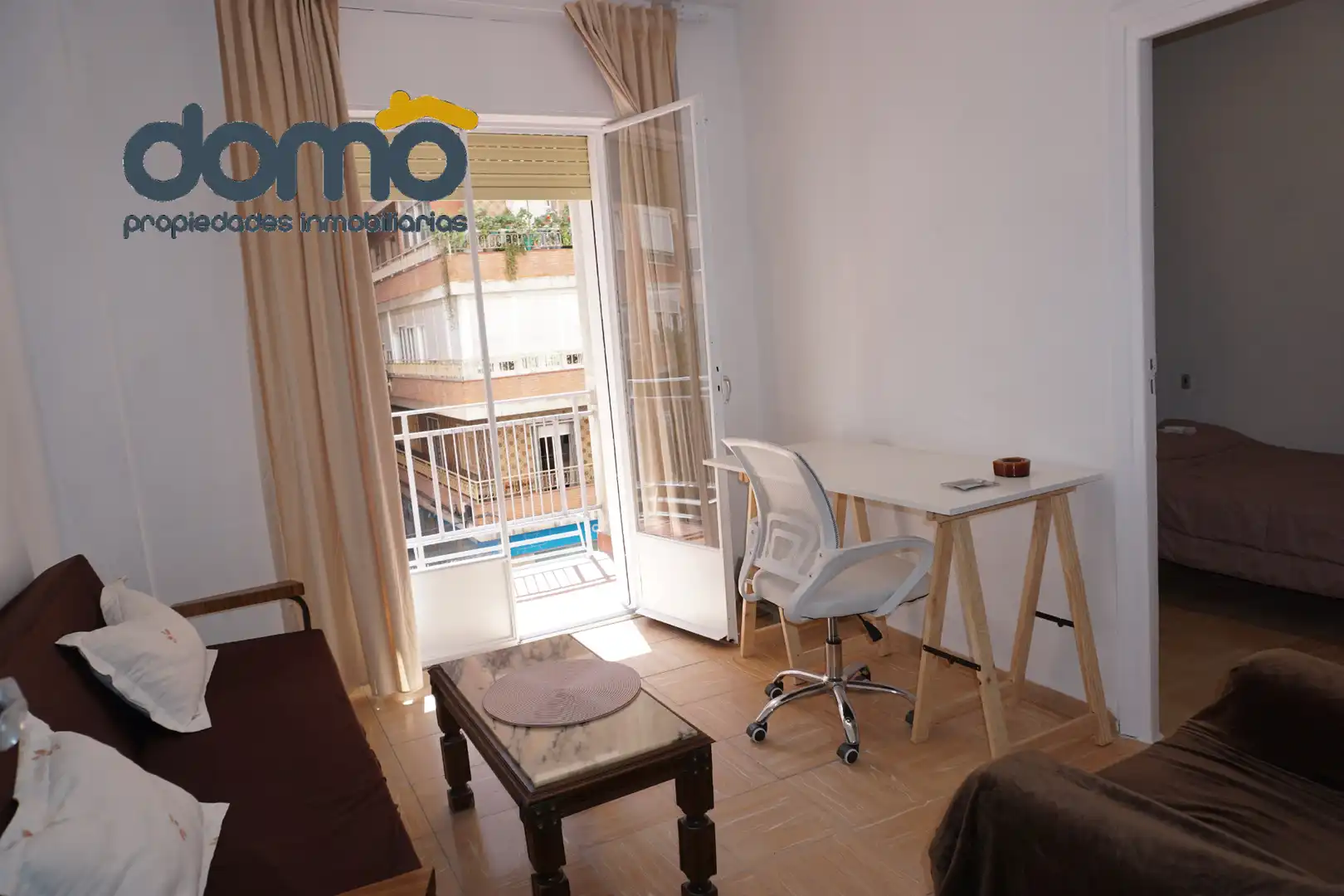 Piso de 98 m² en Granada