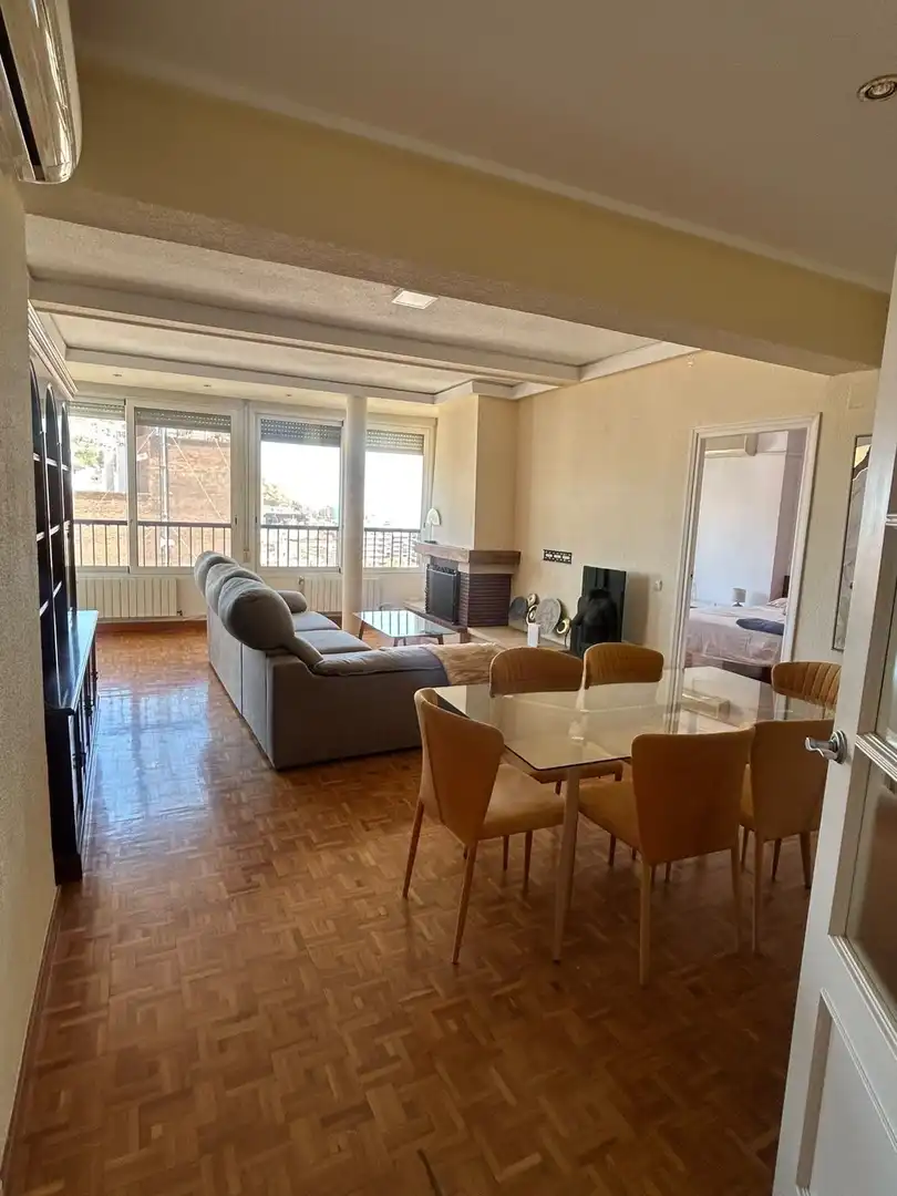 Piso de 140 m² en Alicante