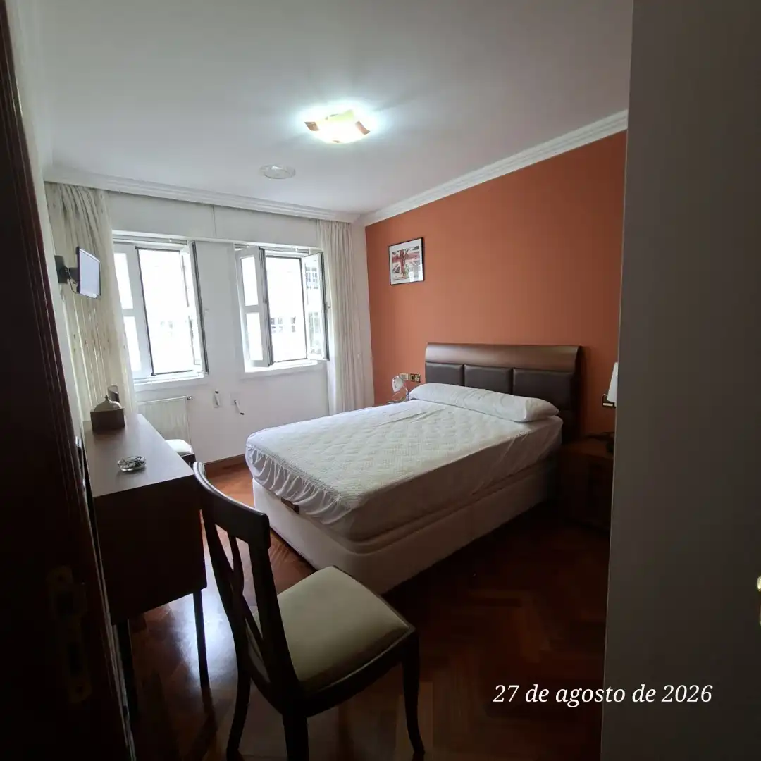 Piso de 75 m² en La Coruña