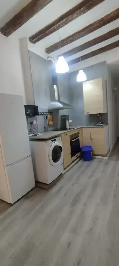 Habitación 65 m², Barcelona