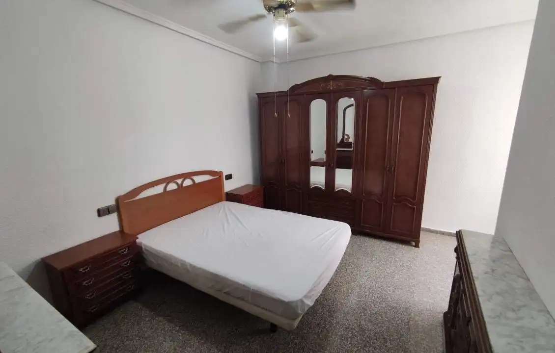 Habitación 120 m², Elche
