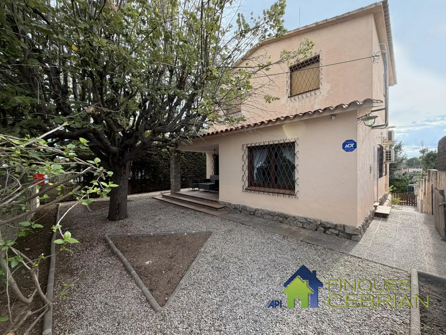 Casa de 154 m² a Alella