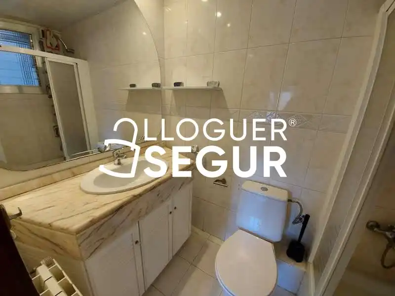 Pis de 75 m² a Barcelona