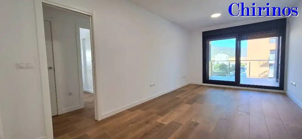 Квартира 115 м² у Córdoba