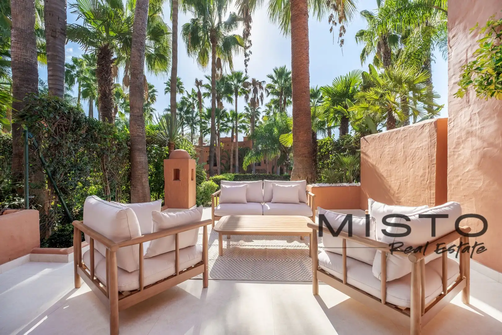 Appartamento 295 m² a Marbella