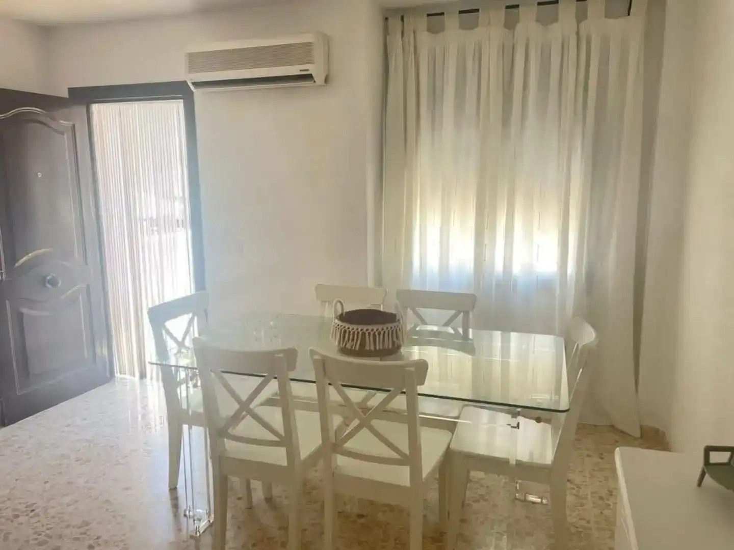 Piso de 66 m² en Chipiona