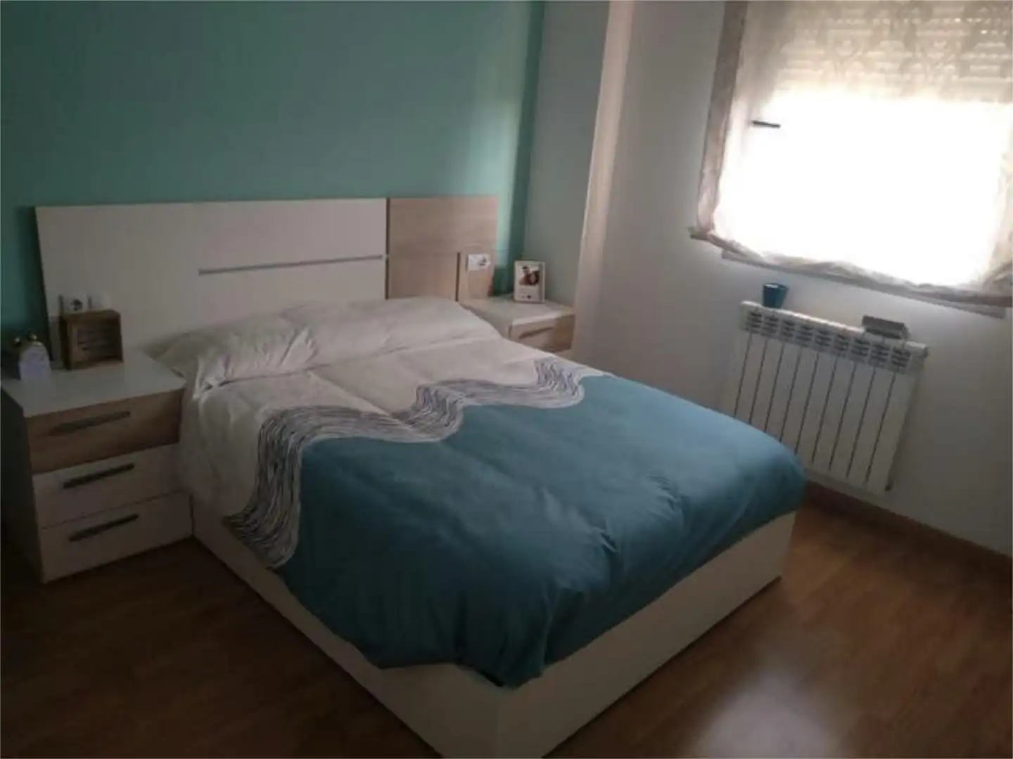 Wohnung 85 m² in Alcalá la Real