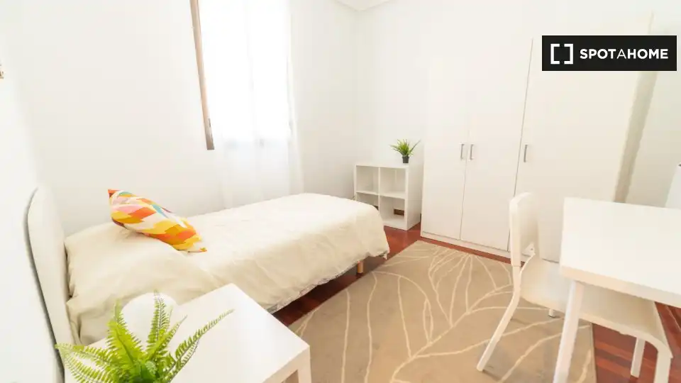 Habitación en alquiler, Bilbao