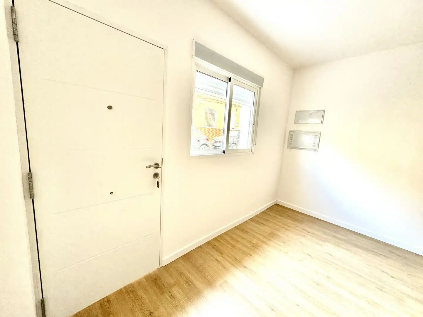 Piso de 95 m² en Aspe