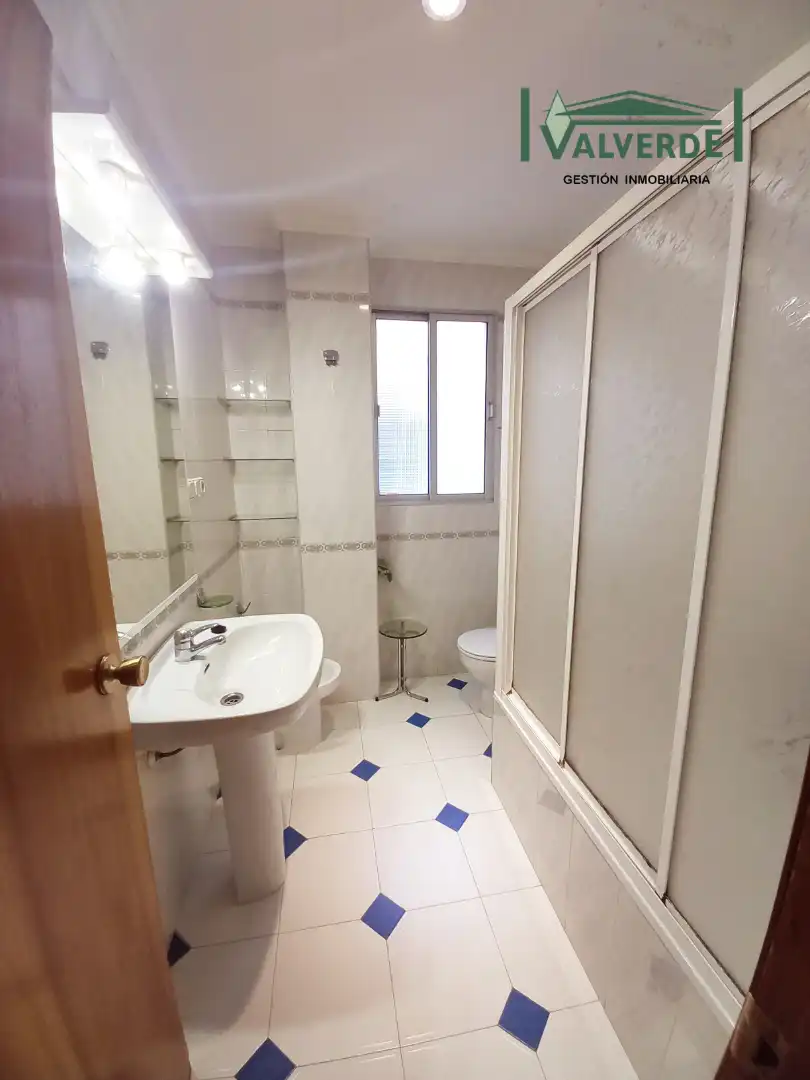 Piso de 83 m² en Granada