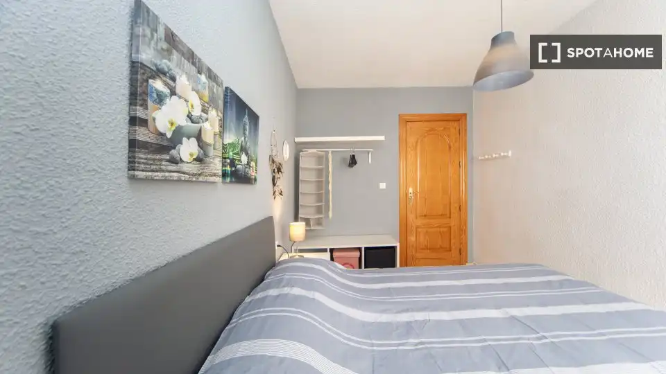 Habitación en alquiler, Granada
