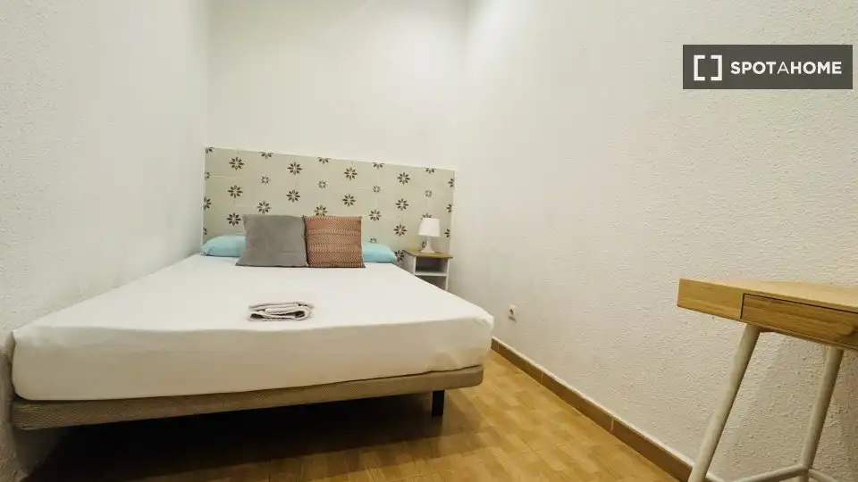 Piso de 50 m² en Madrid