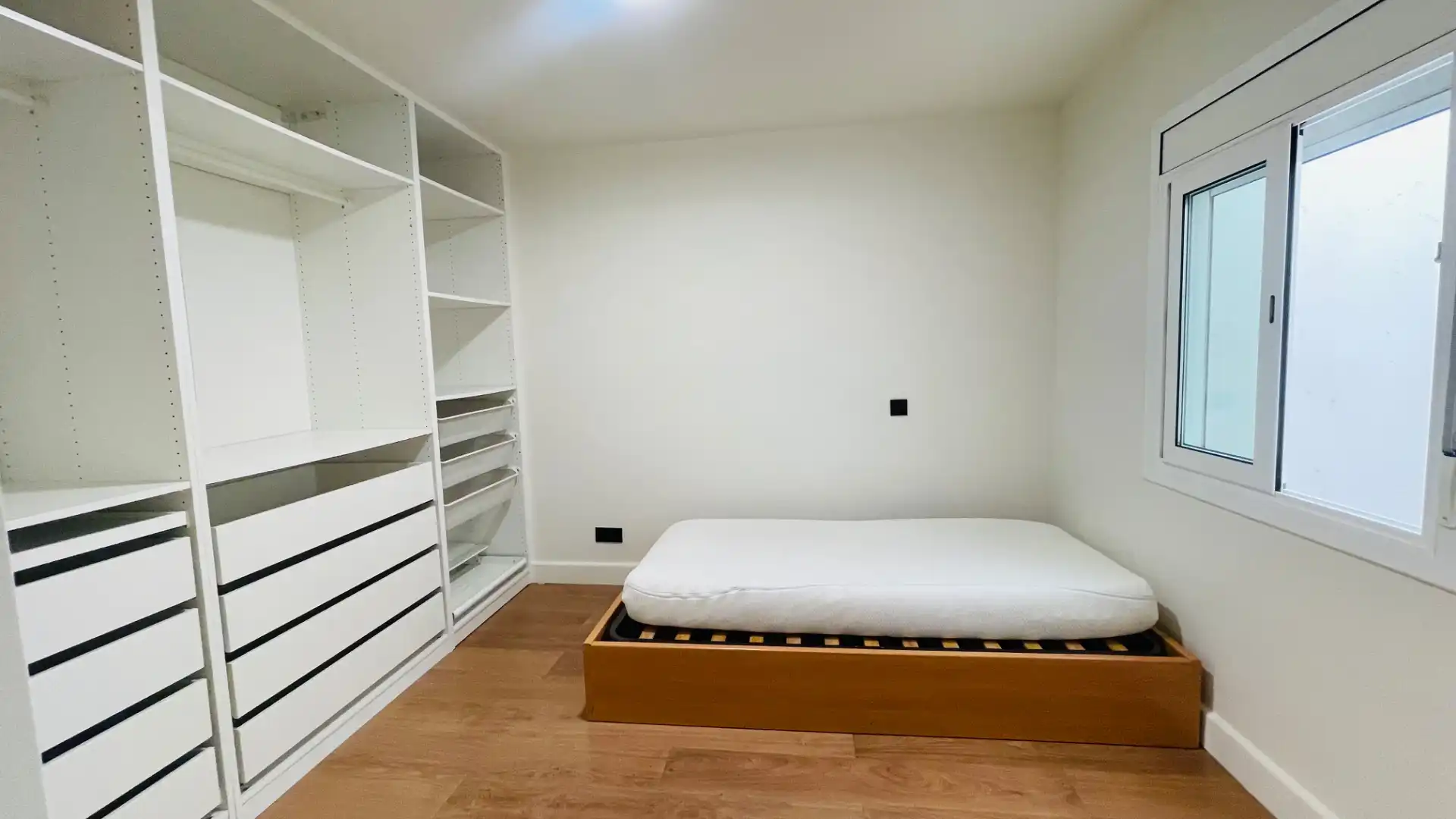 Pis de 60 m² a Cerdanyola del Vallès