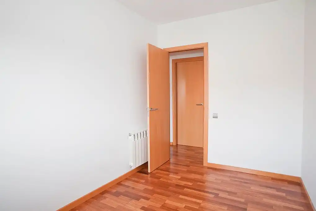 Piso de 111 m² en Sant Cugat del Vallès