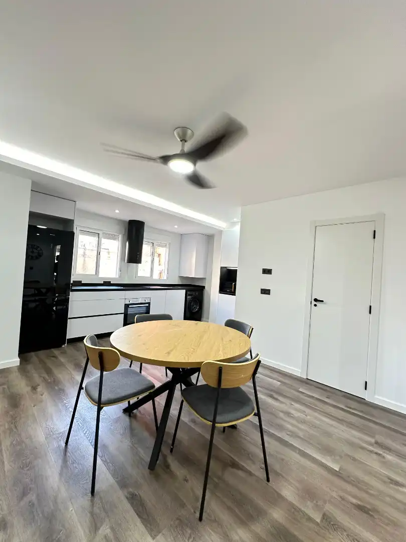 Habitación 100 m², Castellón de la Plana