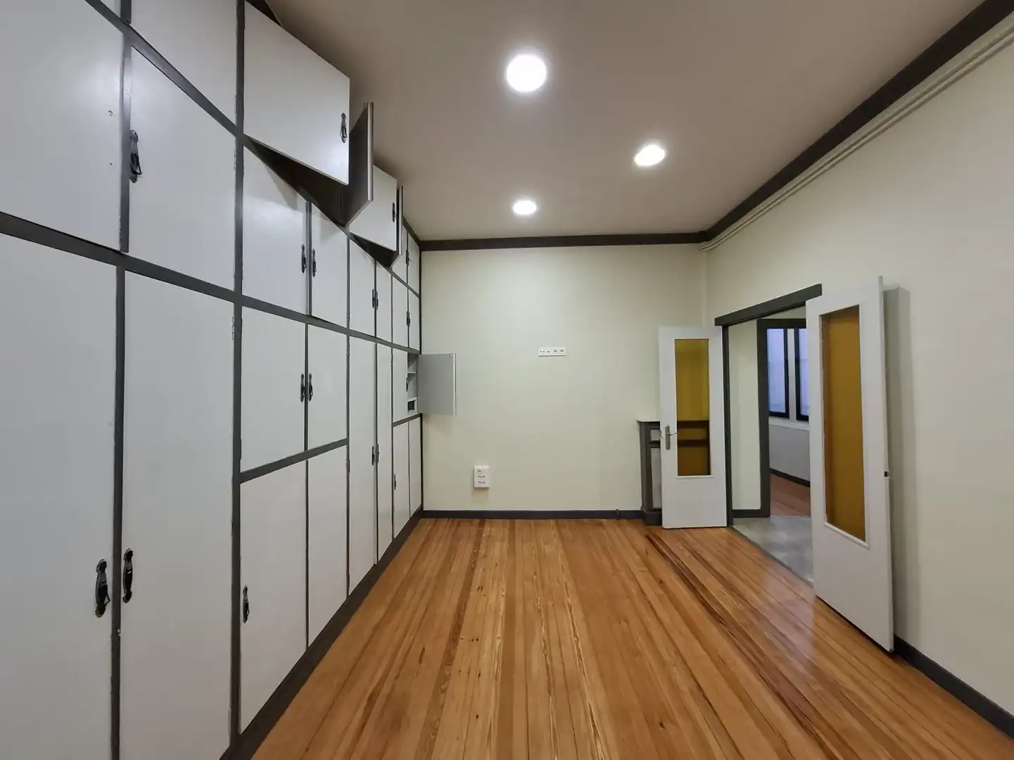 Piso de 160 m² en Gijón