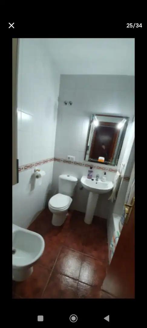 Piso de 60 m² en Chiclana de la Frontera