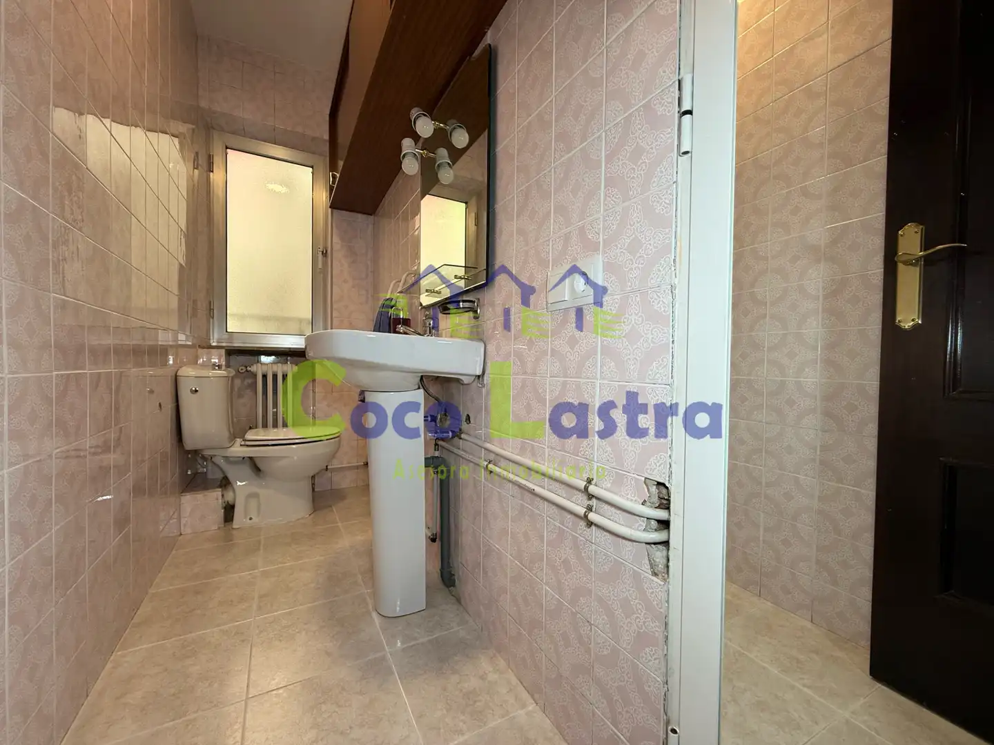 Piso de 113 m² en Salamanca
