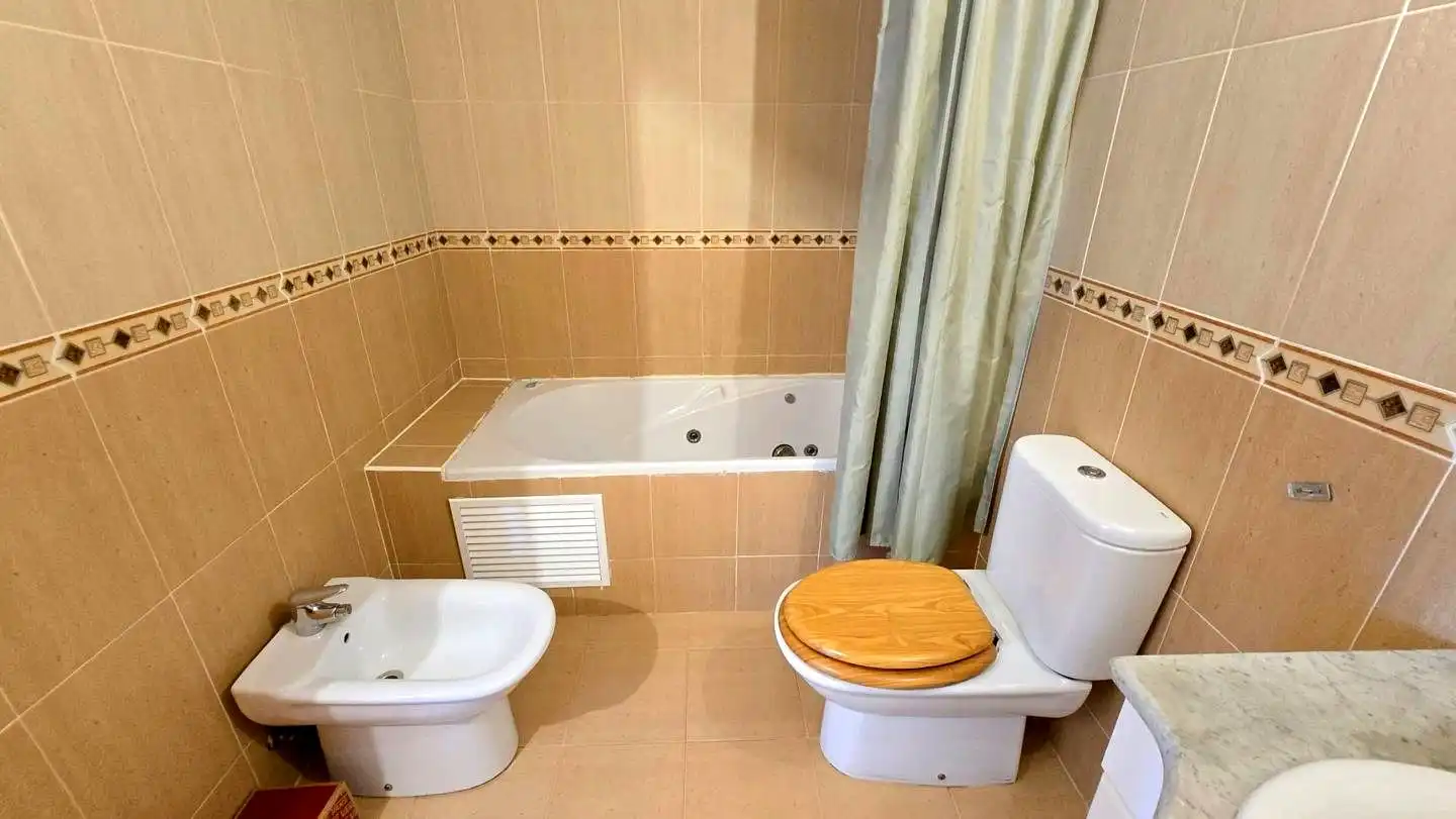 Pis de 92 m² a Gandia