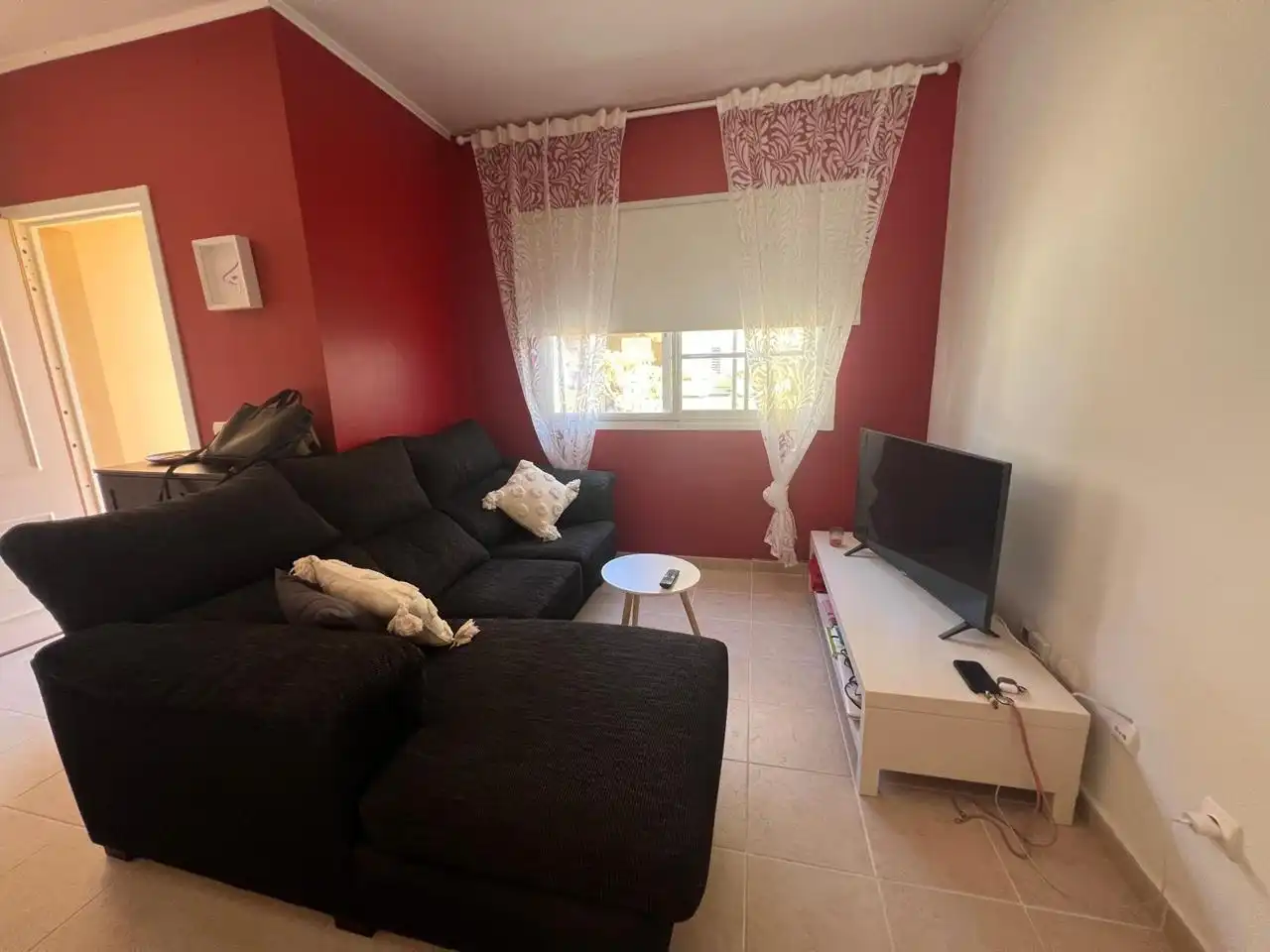 Wohnung 90 m² in San Bartolomé de Tirajana