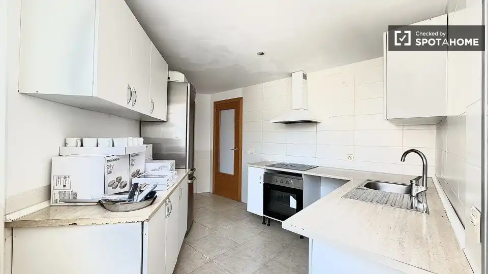 Habitación en alquiler, Palma