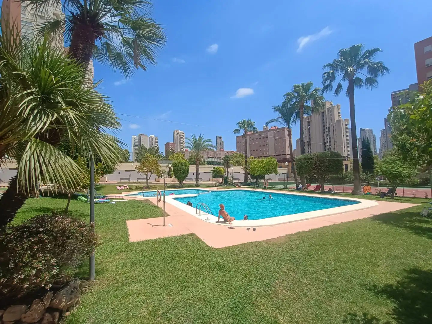 Apartamento 80 m² em Benidorm