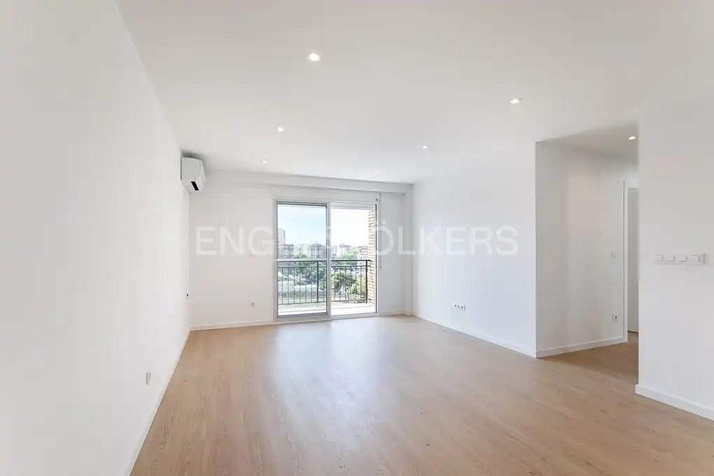 Piso de 116 m² en Valencia