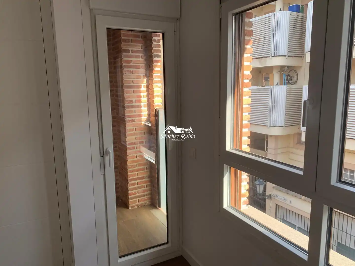 Piso de 100 m² en Galapagar