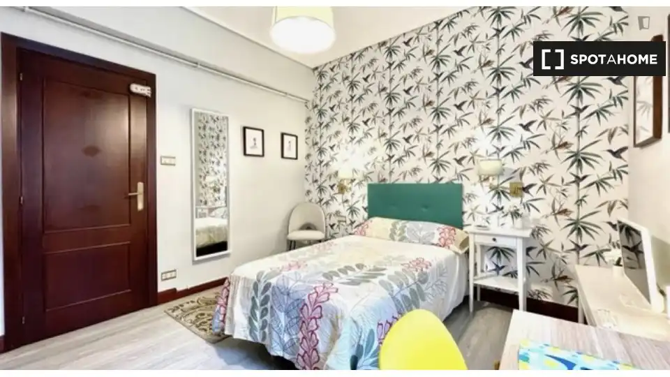 Habitación en alquiler, Bilbao