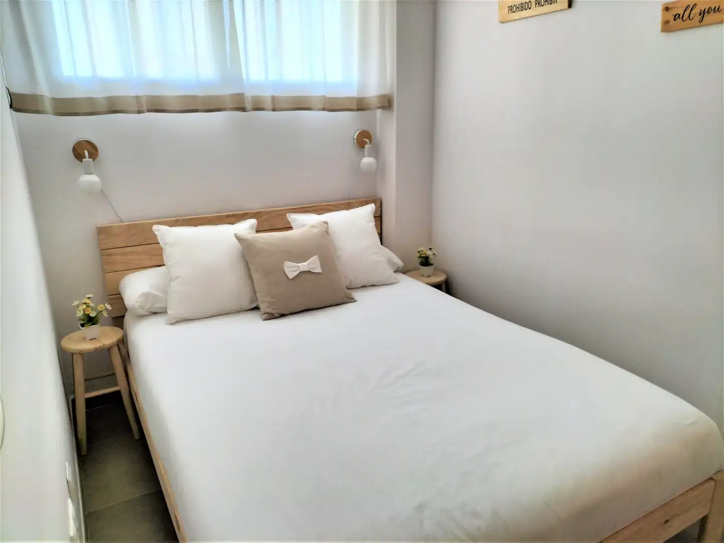 Pis de 60 m² a Benicarló