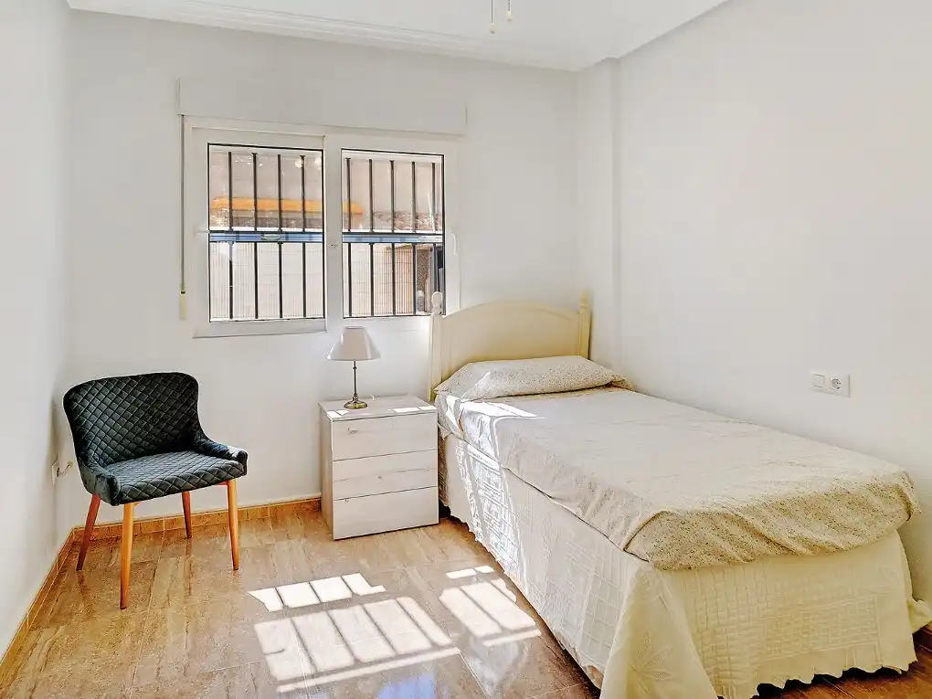 Piso de 91 m² en Orihuela