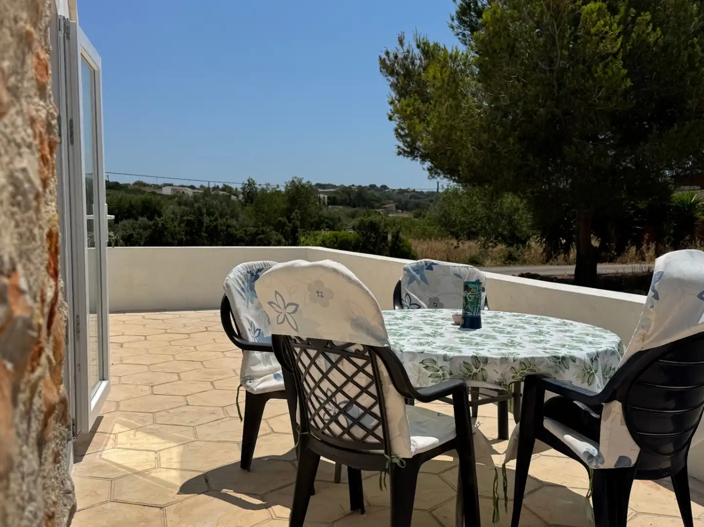 Casa de 100 m² en Benissa