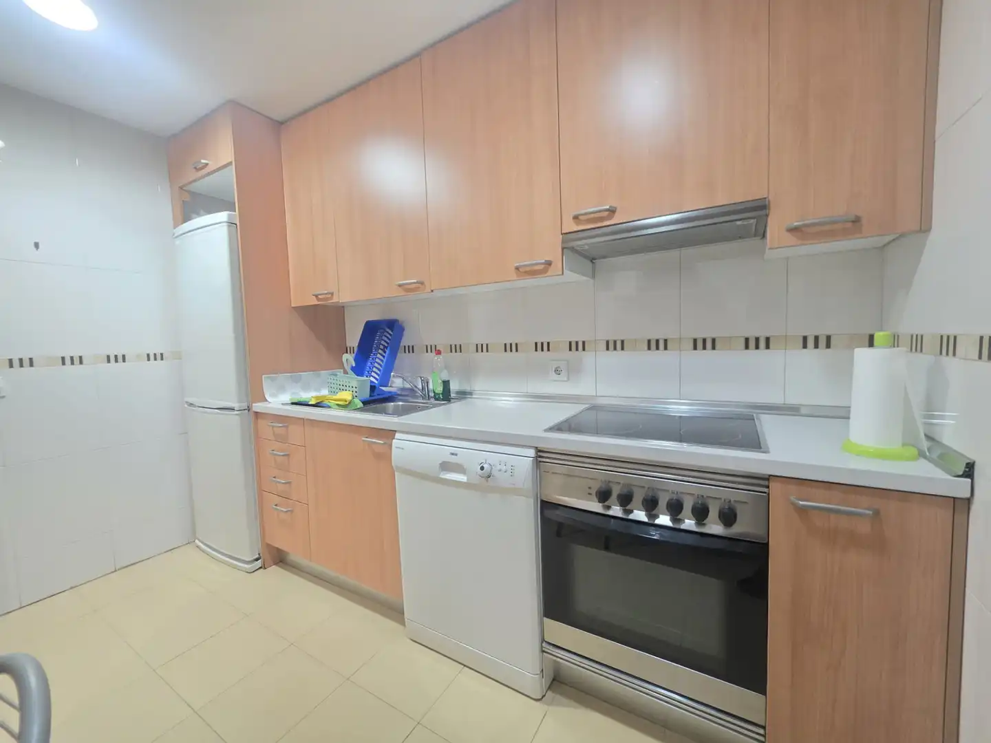 Pis de 65 m² a Ciudad Real