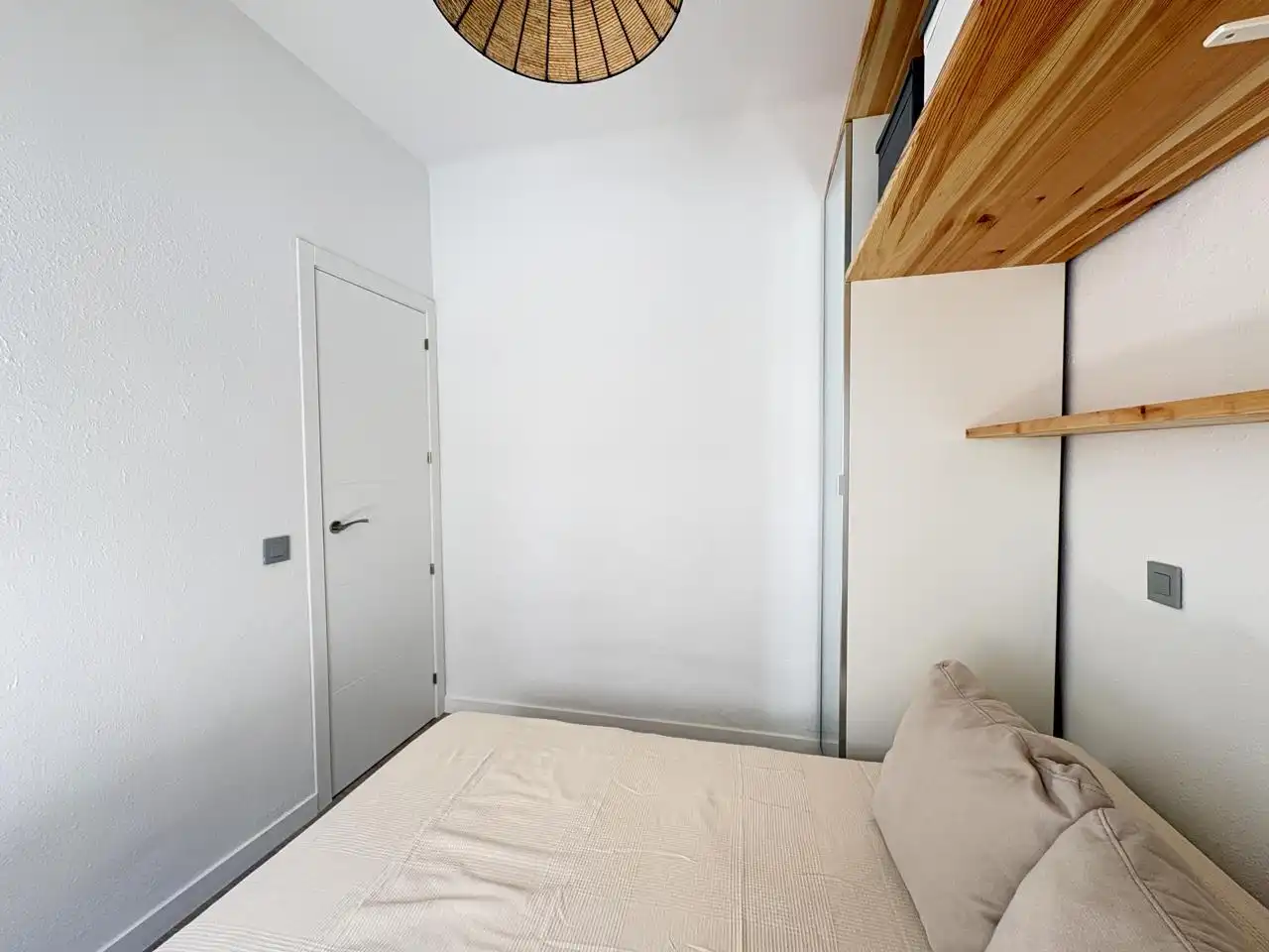 Pis de 53 m² a Madrid