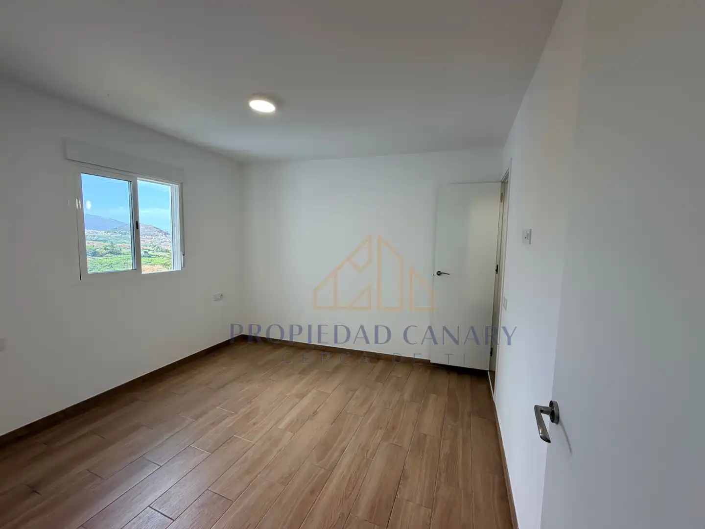 Piso de 40 m² en La Orotava