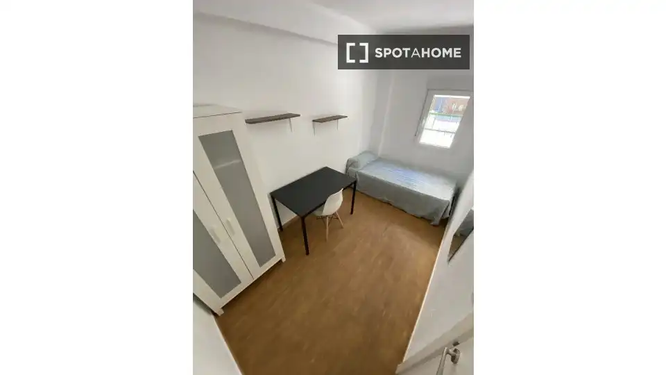 Habitación 92 m², Sevilla