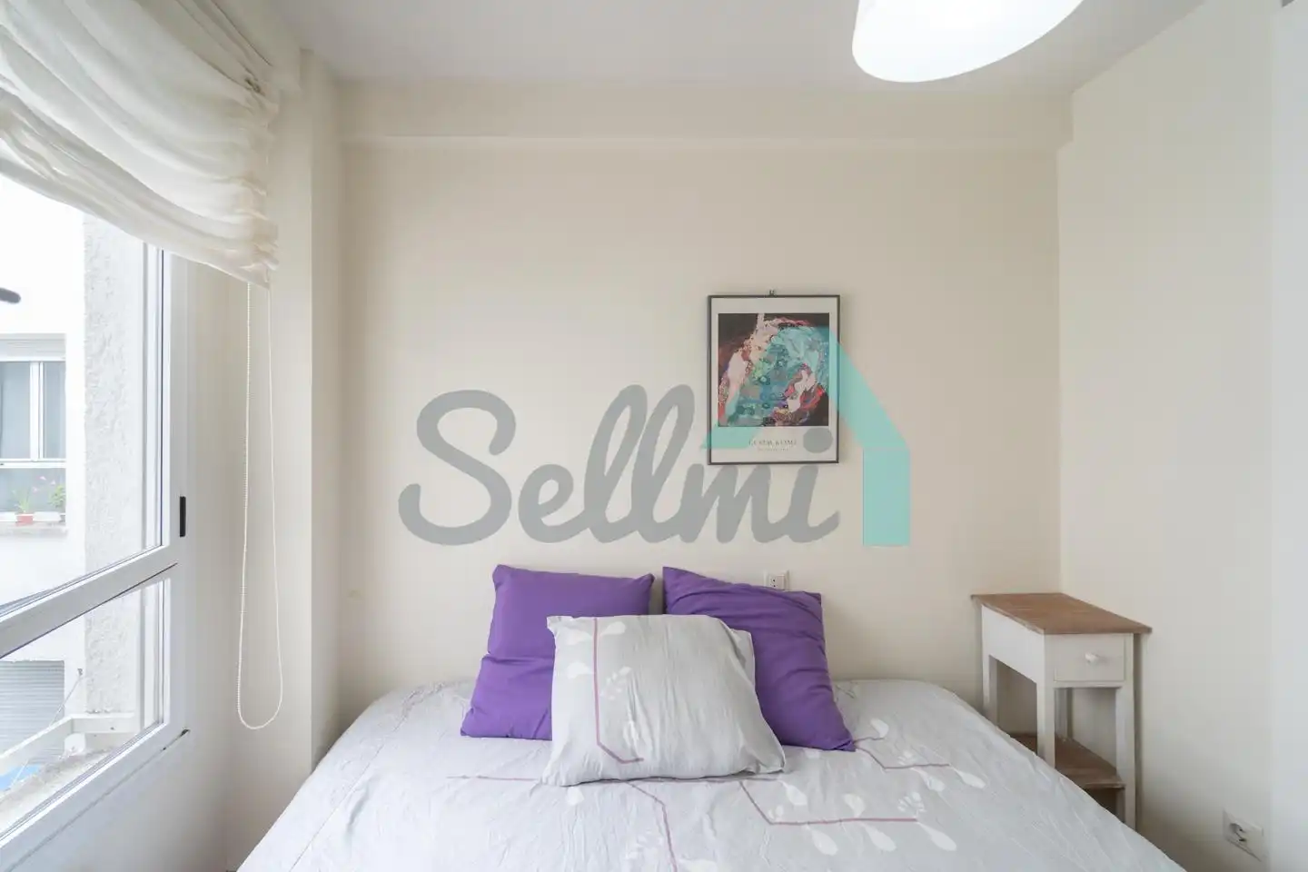 Piso de 75 m² en Gijón