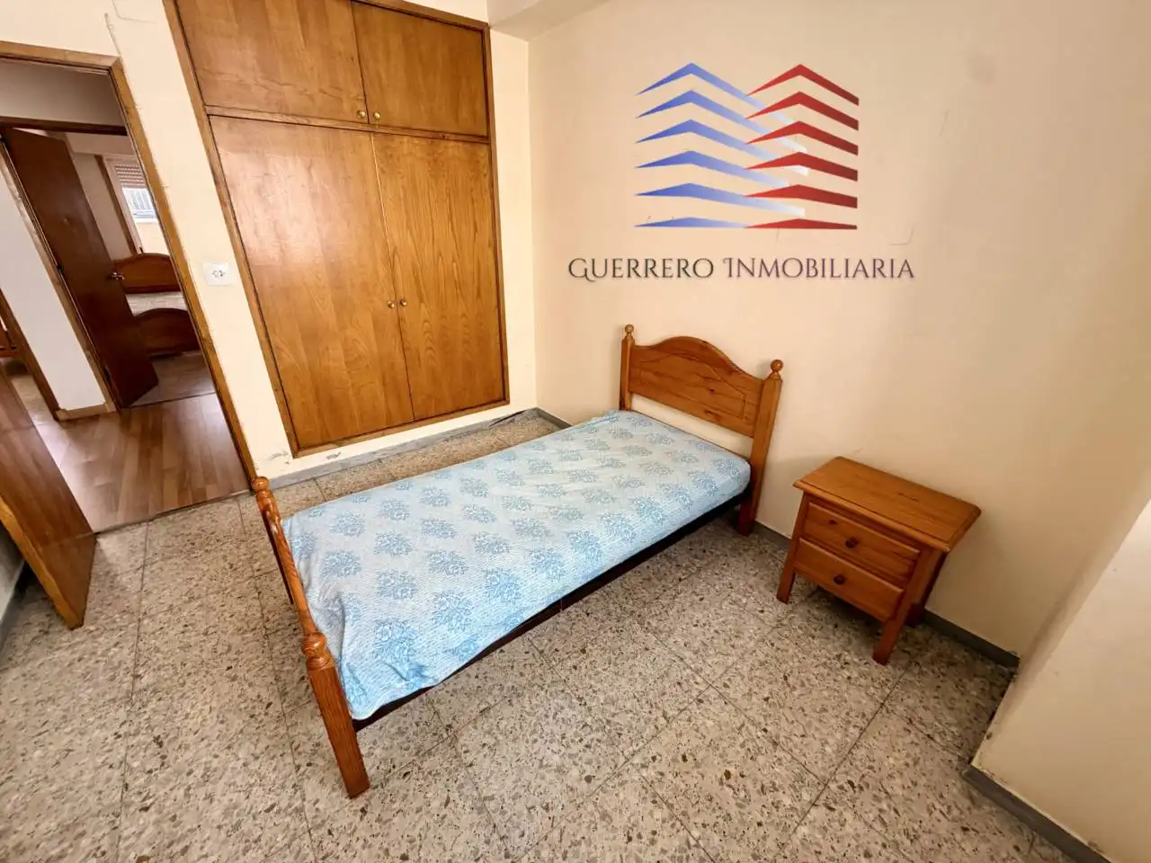Piso de 110 m² en Ourense